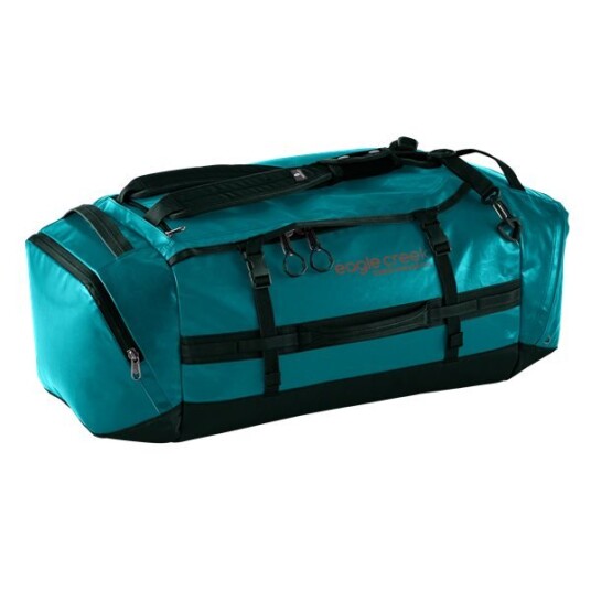 Eagle Creek Cargo Hauler Duffel 60L Arctic Seagreen 60 L