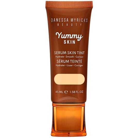 Danessa Myricks Beauty Yummy Skin Serum Skin Tint 1