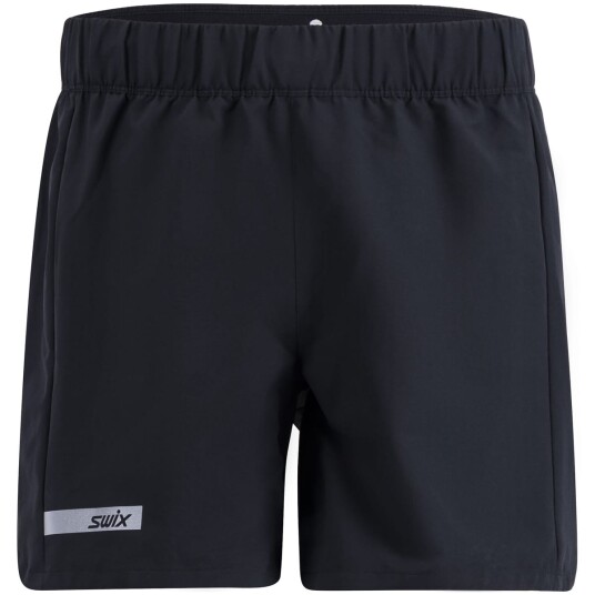 Swix Roadline Light Shorts M Black L