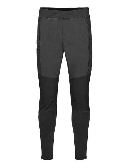 Bergans Fløyen Outdoor Tights Men Black Bergans BLACK S,M,L,XL,XXL