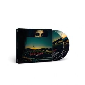 Alice Cooper  Road CD+Bluray