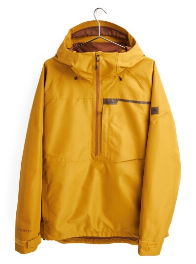 Burton Gore-Tex PILLWLN Anorak M Wood Thrush (Storlek L)