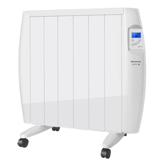 Taurus Malbork Connect 1200 Electric Radiator WiFi