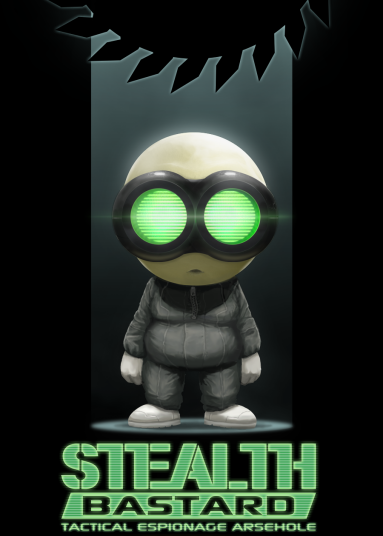 Stealth Bastard Deluxe