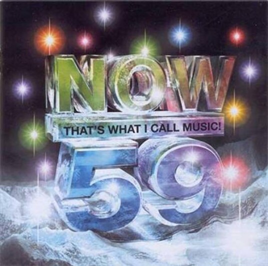 Now That's What I Call Music 59 (2CD)