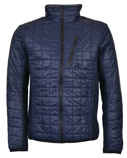 J.Lindeberg Atna Hybrid Jacket Pertex M JL Navy (Storlek L)