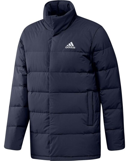 Adidas Helionic Down Jacket M Legink (Storlek M)