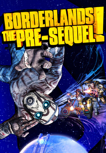 Borderlands: The Pre-Sequel (PC)