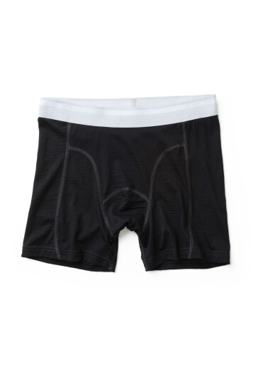 Houdini Ms Desoli Boxers True Black L