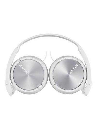 Sony MDR-ZX310 Hvit