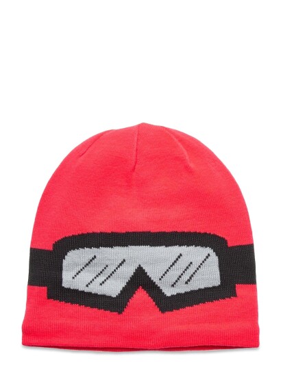 Lego Lwatlin 713 - Hat Red LEGO Kidswear CORAL RED 50-52