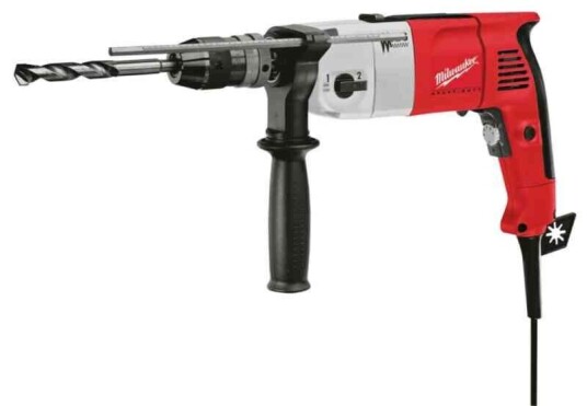 Milwaukee Slagbormaskin PD2E 22 R 850W