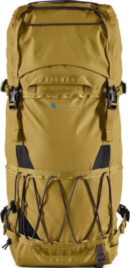 Klättermusen Bergelmer Backpack 30 L 30 L, Juniper Green