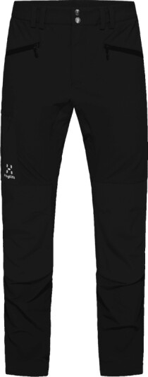 Haglöfs Men's Rugged Slim Pant Sort 52 Regular Man