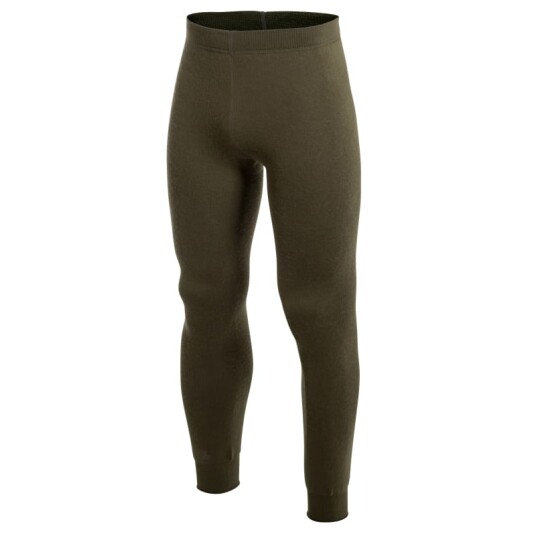 Woolpower Long Johns 200 L, Pine Green