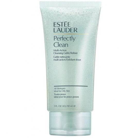 Estee Lauder Perfectly Clean Cleansing Gelee Refiner 150ml