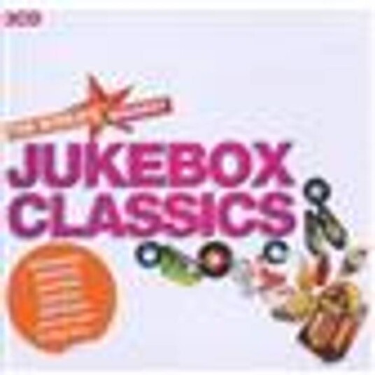 The World's Biggest Jukebox Classics (2CD)