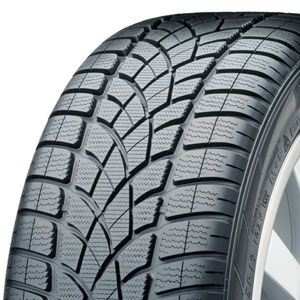 Dunlop SP Winter Sport 3D 225/50R17 94H