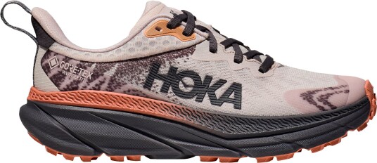 Hoka Challenger 7 GTX Dame Clx/Cosmic Pearl/Galaxy 42