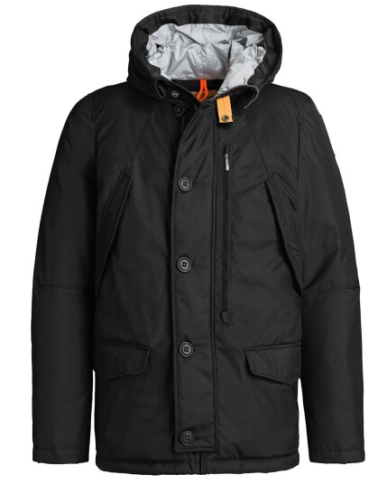 Parajumpers Marcus Rugged M Black (Storlek L)