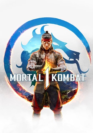 Mortal Kombat 1 (PC)