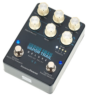 Seymour Duncan Vapor Trail Deluxe