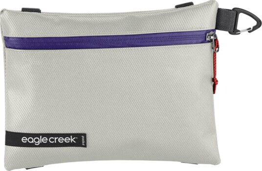 Eagle Pack-It Gear Pouch M OneSize, Silver