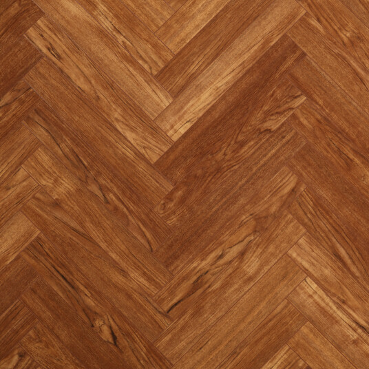 BERRYALLOC CHATEAU TEAK BRUN B LAMINATGULV