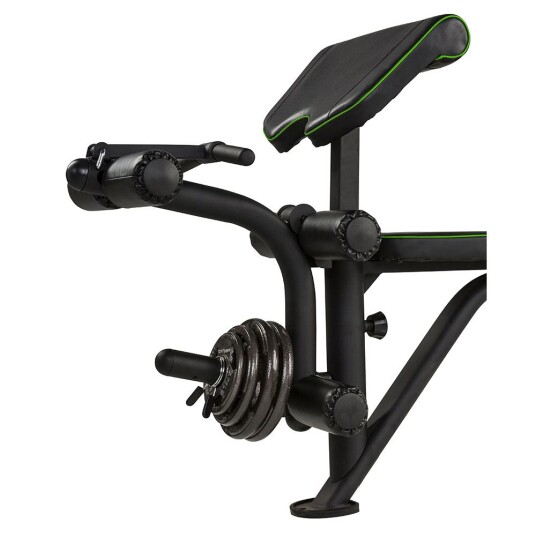 Tunturi Fitness Half Smith SM60