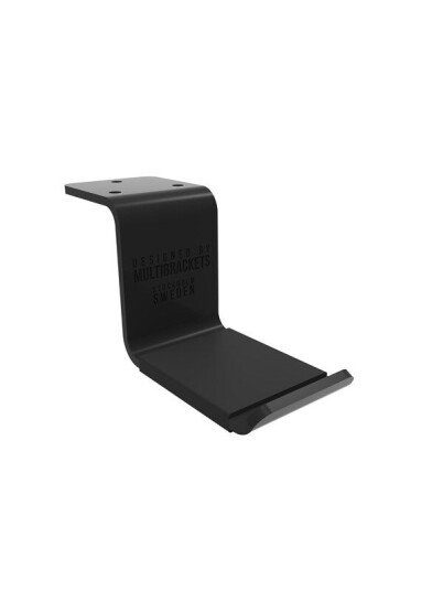 Multibrackets M Headset Holder Desk Black