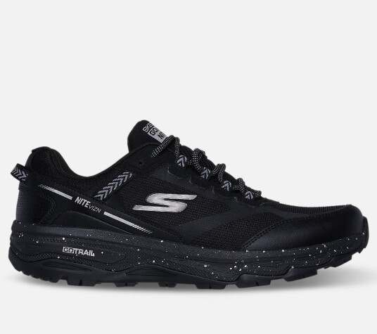 Skechers GO RUN Trail Altitude  Water Repellent 45 Svart Herre