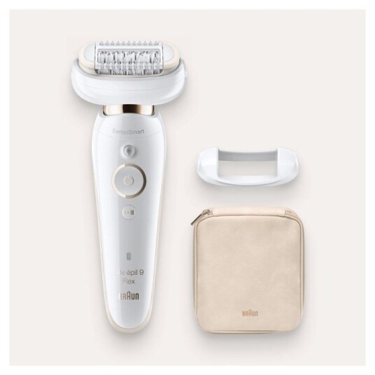 Braun Silk-épil 9 Flex 9001 Epilator