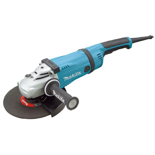 MAKITA VINKELSLIPER GA9040SF01 230MM