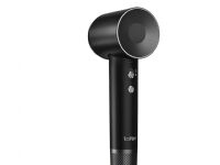 Laifen Hair Dryer Laifen Swift Special Ion Hair Dryer (Black)