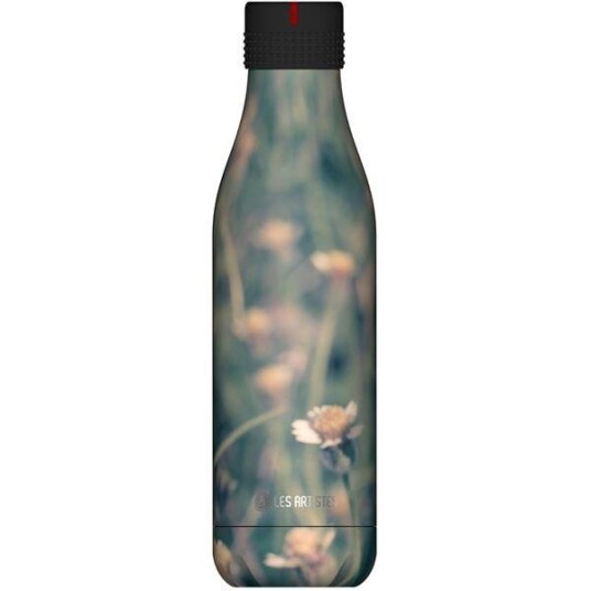 Les Artistes  Bottle Up Design termoflaske 0,5L grønn