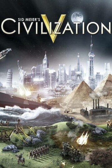 Sid Meier's Civilization V (PC)