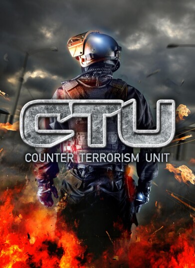 CTU: Counter Terrorism Unit