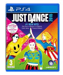 Just Dance 2015 (UK)