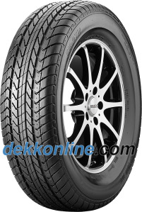 Falken FK07U 185/70R14 88H