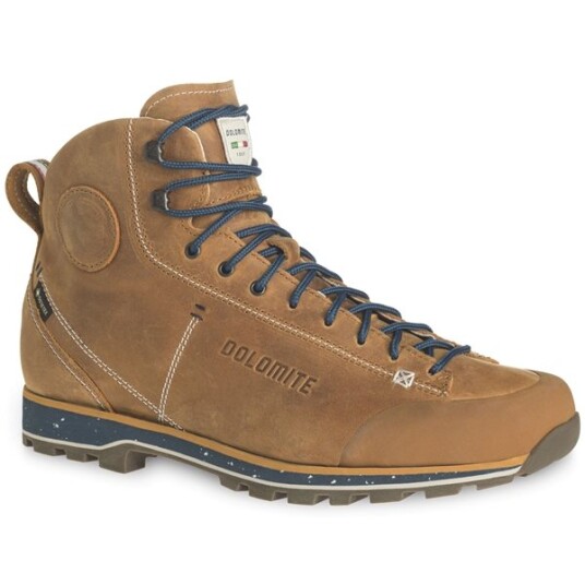 Dolomite 54 High Fg Evo GTX Golden Yellow 37,5