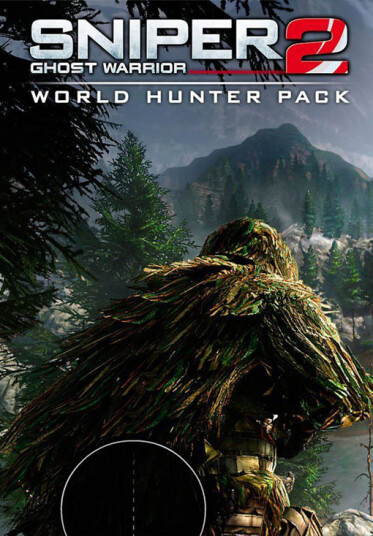 Sniper Ghost Warrior 2: World Hunter Pack (PC)