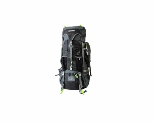 Fladen Trekking Ryggsekk - 60l