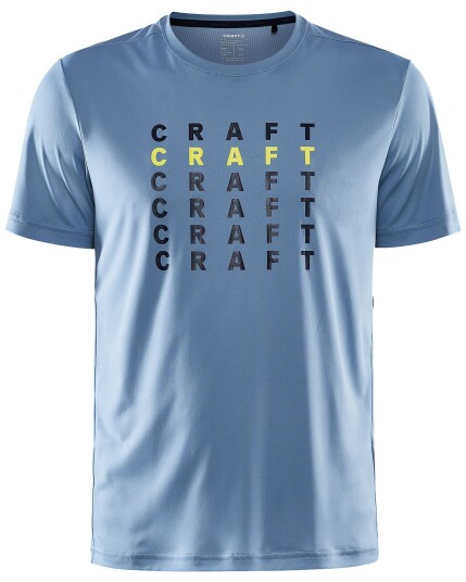 Craft Core Charge S/S Tee M Atmos (Storlek S)