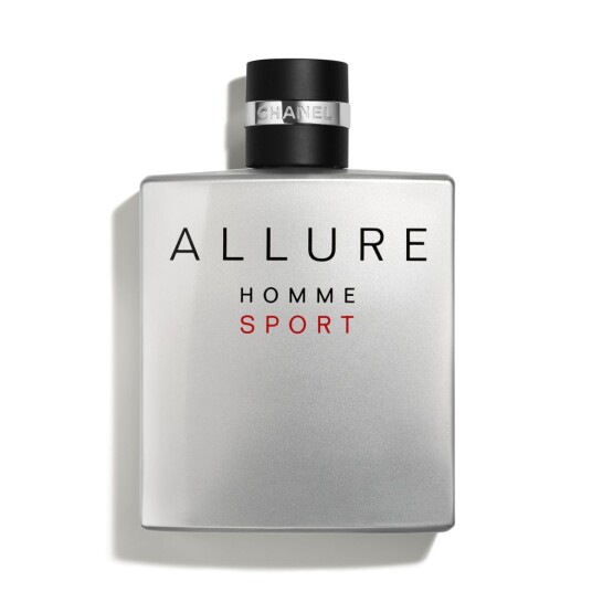 ALLURE HOMME SPORT  50 ML