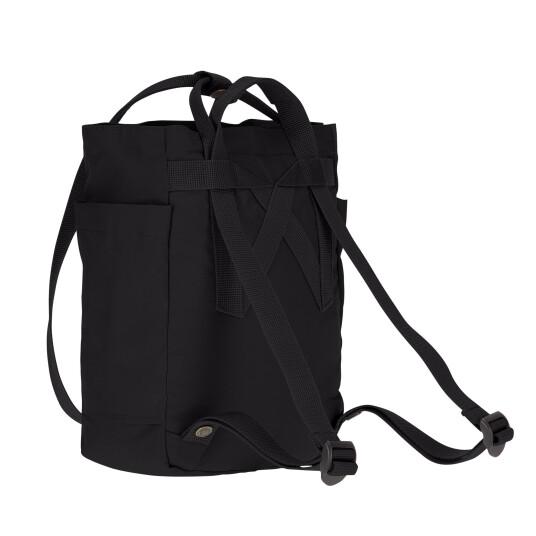 Fjellreven KÅNKEN TOTEPACK MINI  BLACK