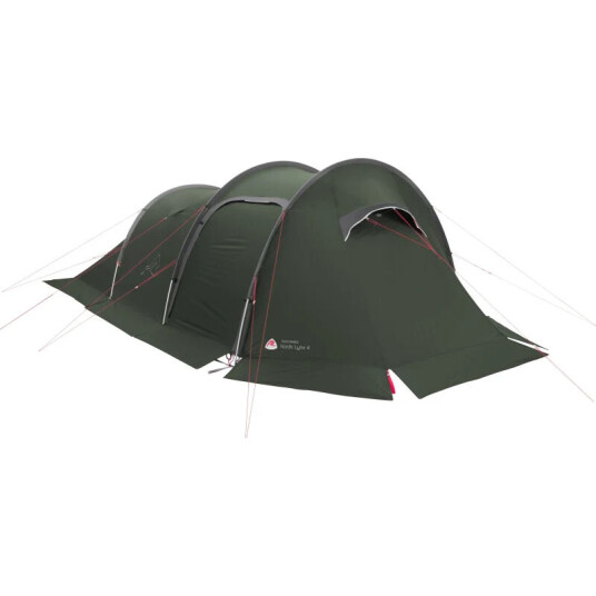 Robens Nordic Lynx 4 Dark Green