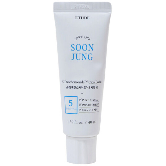 Etude Soon Jung 5 Cica Balm 40 ml