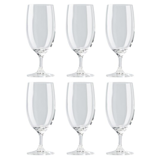 Rosenthal DiVino ?lglass 40 cl 6-stk. Klar