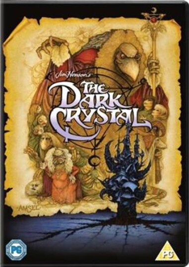 The Dark Crystal Import