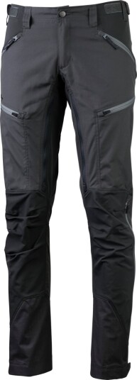 Lundhags Makke Men´s Pant Granite/charcoal 50